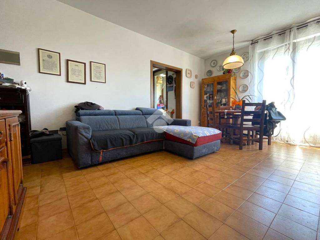 appartamento in vendita ad Arezzo in zona Fiorentina