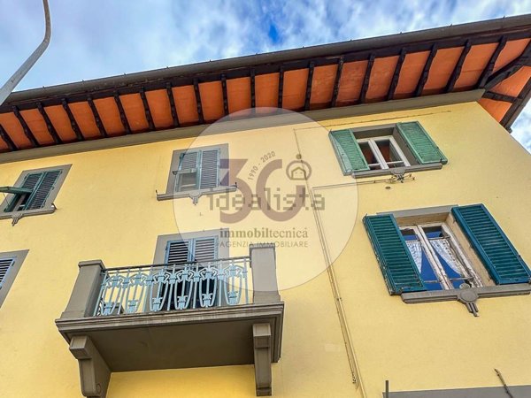 appartamento in vendita ad Arezzo in zona Centro Città
