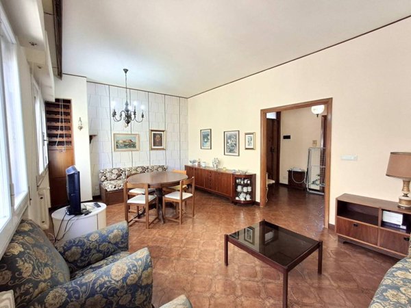 appartamento in vendita ad Arezzo