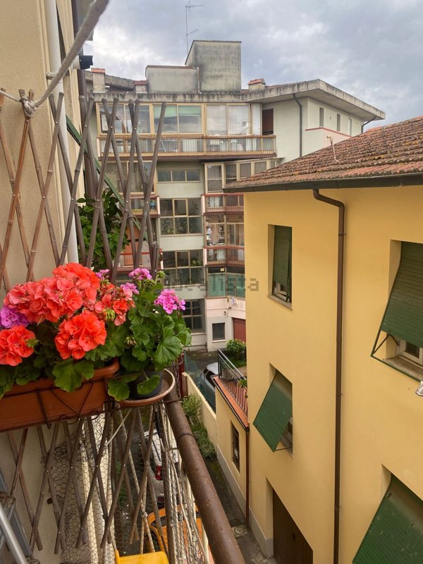 appartamento in vendita ad Arezzo