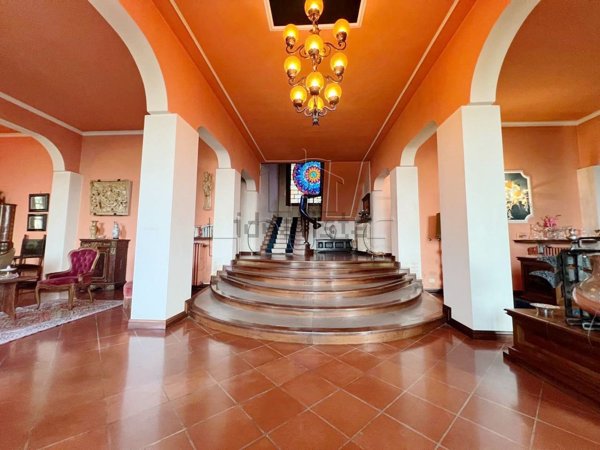 casa indipendente in vendita ad Arezzo in zona Santa Firmina