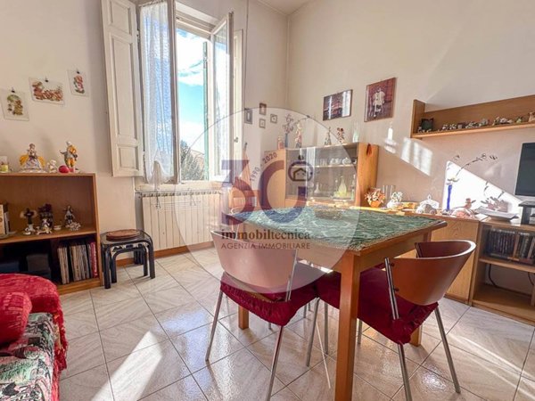 appartamento in vendita ad Arezzo