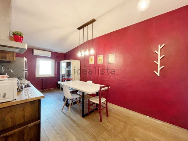 appartamento in vendita ad Arezzo in zona San Zeno