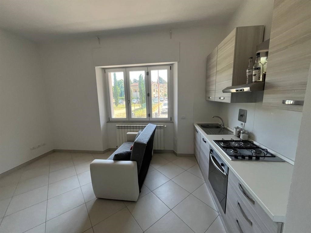 appartamento in vendita ad Arezzo