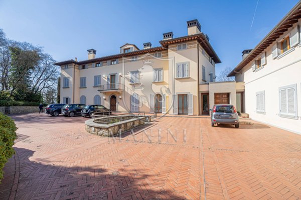 villa in vendita ad Arezzo