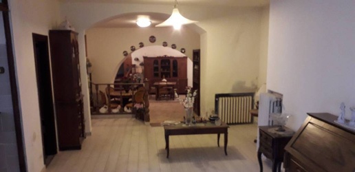 appartamento in vendita ad Arezzo in zona San Fabiano
