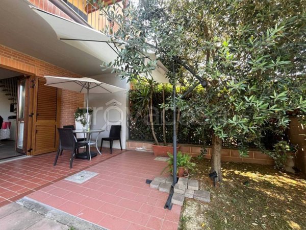 appartamento in vendita ad Arezzo