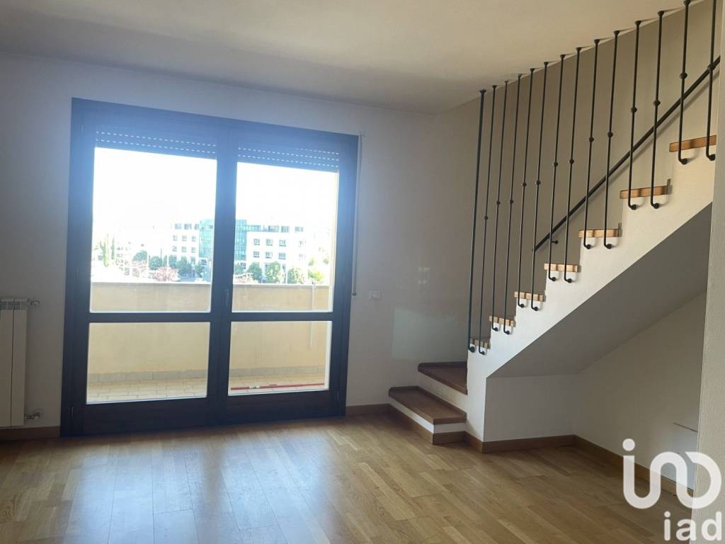 appartamento in vendita ad Arezzo in zona Centro Città