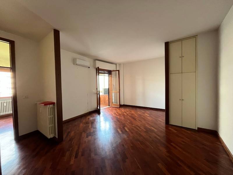appartamento in vendita ad Arezzo in zona Giotto/XXV Aprile