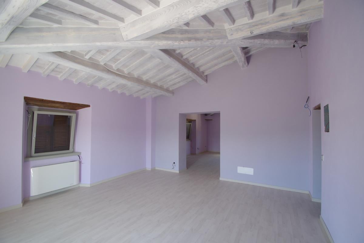 appartamento in vendita ad Arezzo in zona Centro Città