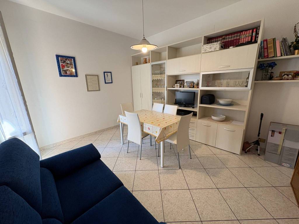 appartamento in vendita ad Arezzo