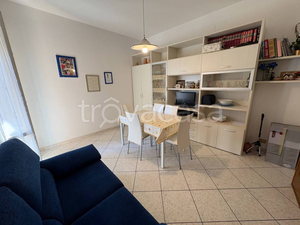 appartamento in vendita ad Arezzo