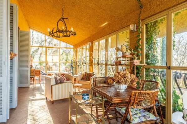 casa indipendente in vendita ad Arezzo in zona Ponte Alla Chiassa