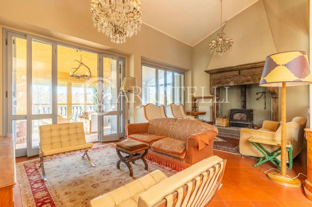 casa indipendente in vendita ad Arezzo in zona Ponte Alla Chiassa