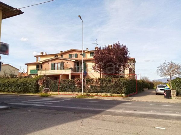 appartamento in vendita ad Arezzo in zona Pratantico-Indicatore