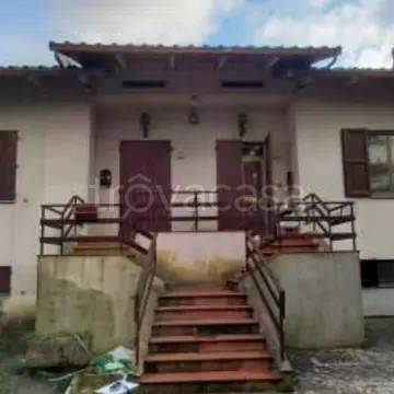appartamento in vendita ad Arezzo in zona Palazzo del Pero