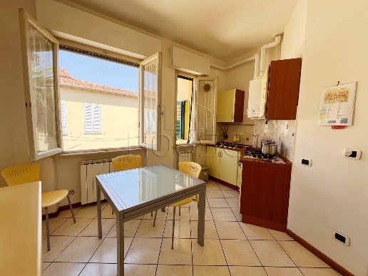 appartamento in vendita ad Arezzo in zona Centro Città