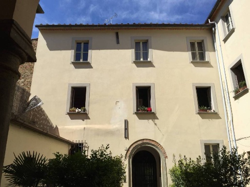 appartamento in vendita ad Arezzo in zona Centro Città