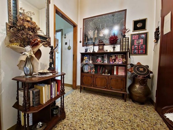 appartamento in vendita ad Arezzo