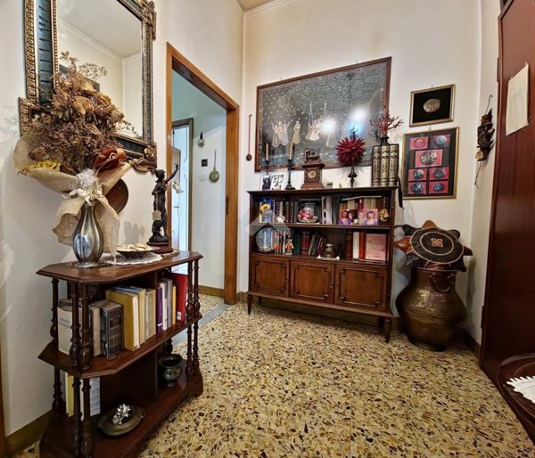 appartamento in vendita ad Arezzo