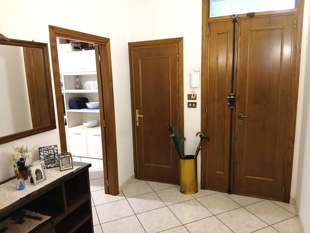 appartamento in vendita ad Arezzo