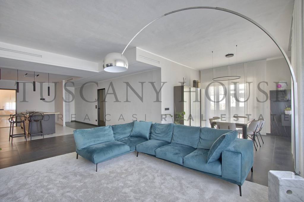 appartamento in vendita ad Arezzo in zona Giotto/XXV Aprile