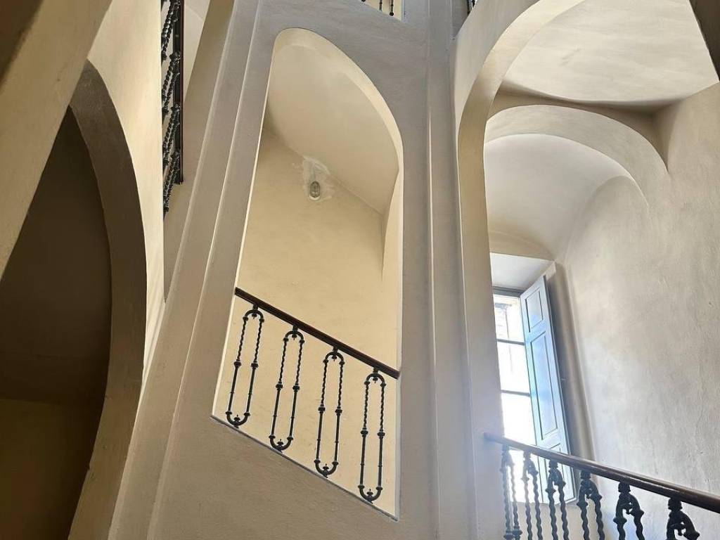 appartamento in vendita ad Arezzo in zona Centro Città
