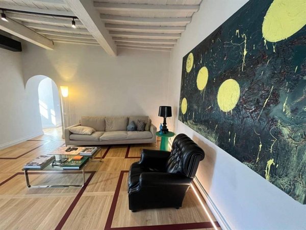 appartamento in vendita ad Arezzo in zona Centro Città
