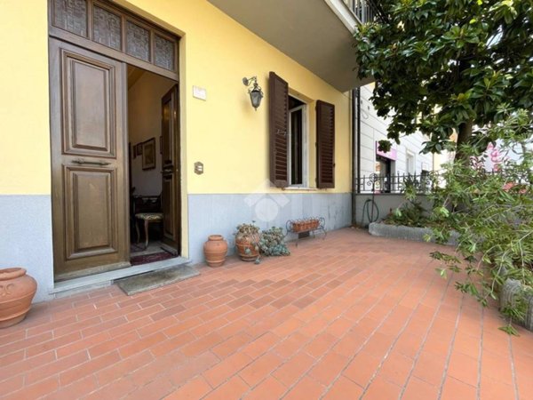 appartamento in vendita ad Arezzo in zona Fiorentina