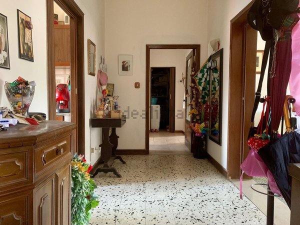 appartamento in vendita ad Arezzo in zona Giotto/XXV Aprile