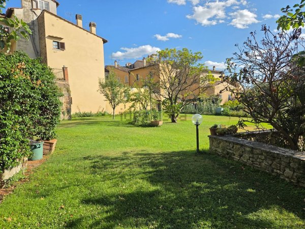 appartamento in vendita ad Arezzo in zona Centro Città