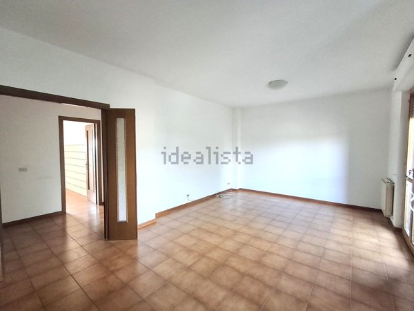 appartamento in vendita ad Arezzo in zona Rigutino