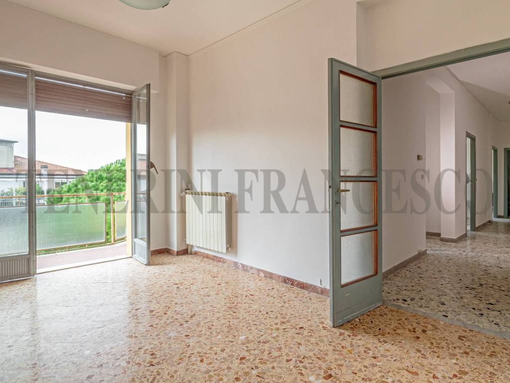 appartamento in vendita ad Arezzo