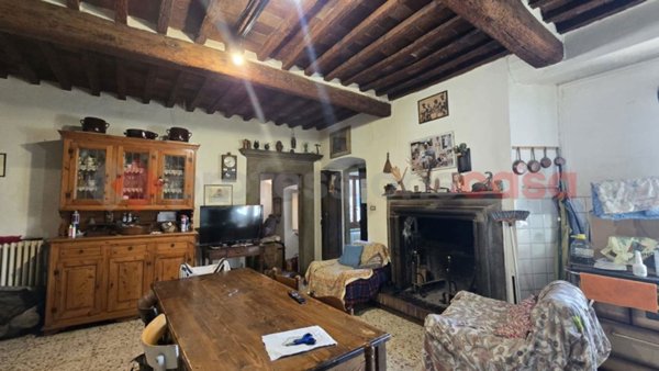 appartamento in vendita ad Arezzo
