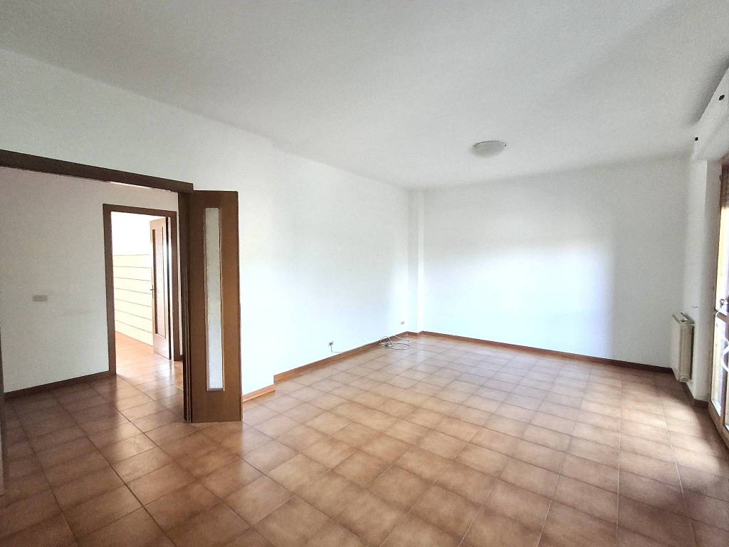 appartamento in vendita ad Arezzo in zona Rigutino
