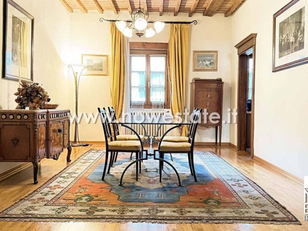 appartamento in vendita ad Arezzo in zona Centro Città