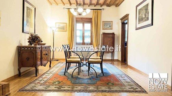 appartamento in vendita ad Arezzo in zona Centro Città