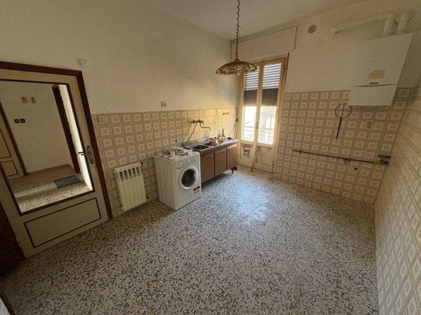 appartamento in vendita ad Arezzo