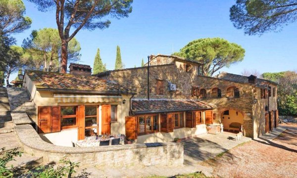 casa indipendente in vendita ad Arezzo