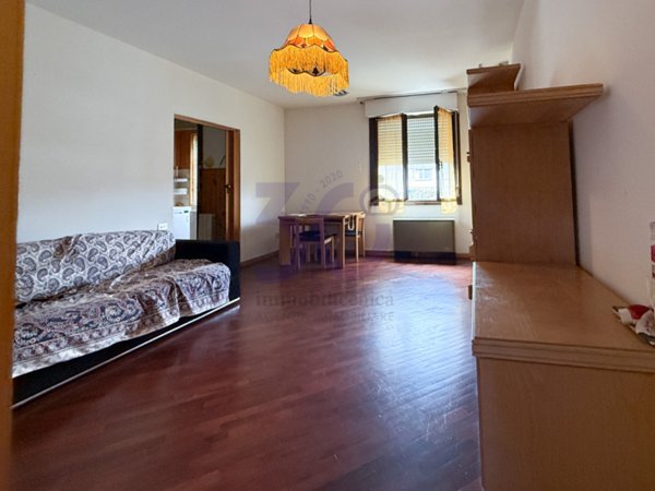 appartamento in vendita ad Arezzo in zona Fiorentina