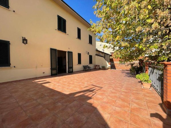 appartamento in vendita ad Arezzo