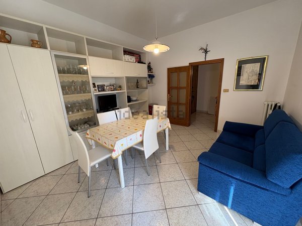 appartamento in vendita ad Arezzo