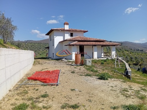 casa indipendente in vendita ad Arezzo
