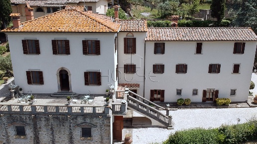 appartamento in vendita ad Arezzo
