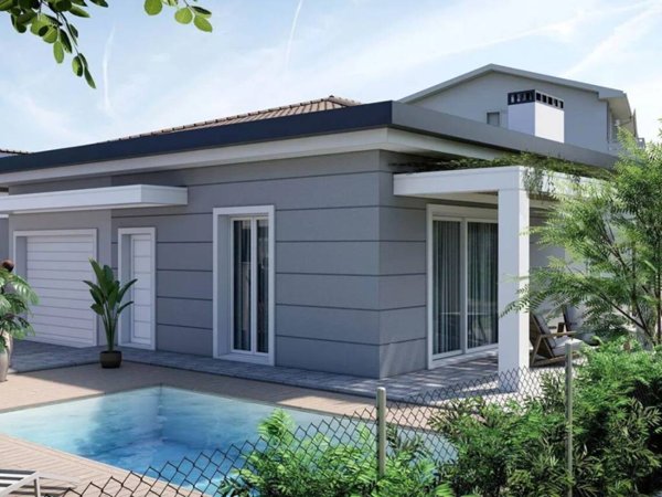 casa indipendente in vendita ad Arezzo in zona Agazzi