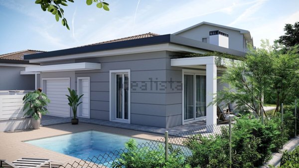 casa indipendente in vendita ad Arezzo in zona Agazzi