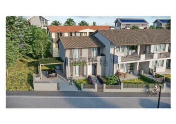 appartamento in vendita ad Arezzo