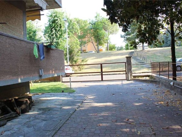 appartamento in vendita ad Arezzo in zona Fiorentina