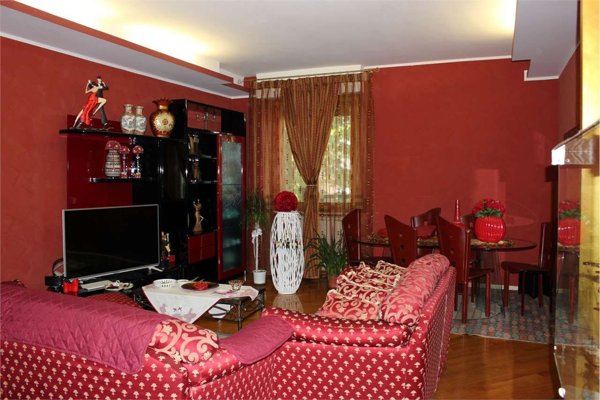 appartamento in vendita ad Arezzo in zona Fiorentina