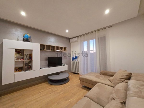 appartamento in vendita ad Arezzo